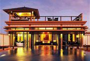 Maldives Holidays at Angsana Velavaru - InOcean Villa 