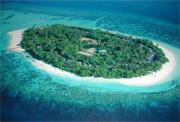 Maldives Holidays at Madoogali Tourist Resort