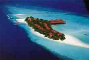 Maldives Holidays at Ranveli Village